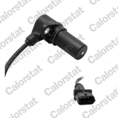 Sensor, crankshaft pulse